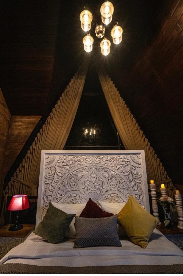 The Edgware Cabana Nuwara Eliya Exteriör bild